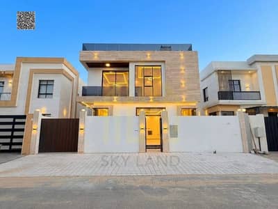 5 Schlafzimmer Villa zum zum Verkauf in Al Zahya, Ajman - batch_ق. jpeg 5 Schlafzimmer Villa zum zum Verkauf in Al Zahya, Ajman - batch_ق. jpeg