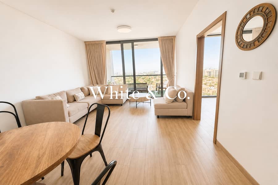 Villa Views | Vacant | Fully Furnished Villa Views | Vacant | Fully Furnished