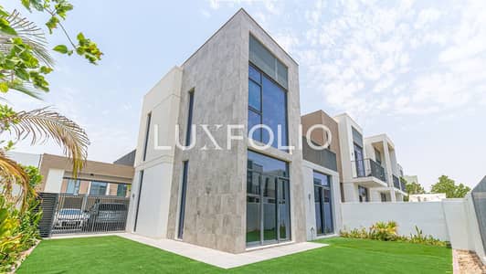 4 Schlafzimmer Townhouse zum zur Miete in Arabian Ranches 3, Dubai - Reihenhaus in Arabian Ranches 3,Sun, 4 schlafzimmer, 180000 AED - 16072499 4 Schlafzimmer Townhouse zum zur Miete in Arabian Ranches 3, Dubai - Reihenhaus in Arabian Ranches 3,Sun, 4 schlafzimmer, 180000 AED - 16072499