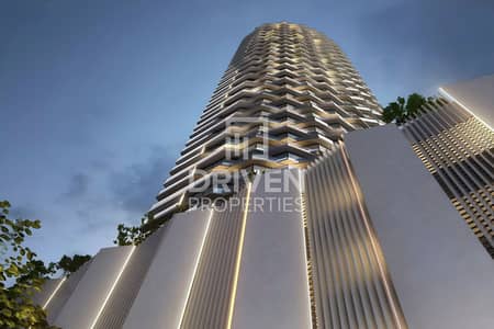 3 habitaciones Apartamento para en Venta en Downtown Dubai, Dubai - Apartamento en Downtown Dubai,W Residences, 3 dormitorios, 4850000 AED - 16072510 3 habitaciones Apartamento para en Venta en Downtown Dubai, Dubai - Apartamento en Downtown Dubai,W Residences, 3 dormitorios, 4850000 AED - 16072510