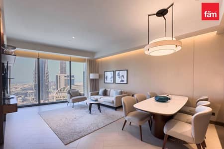 2 Camere Appartamento in vendita a Downtown Dubai, Dubai - Appartamento a Downtown Dubai,The Address Residences Dubai Opera,The Address Residences Dubai Opera Tower 2, 2 camere da letto, 4389990 AED - 16072507 2 Camere Appartamento in vendita a Downtown Dubai, Dubai - Appartamento a Downtown Dubai,The Address Residences Dubai Opera,The Address Residences Dubai Opera Tower 2, 2 camere da letto, 4389990 AED - 16072507
