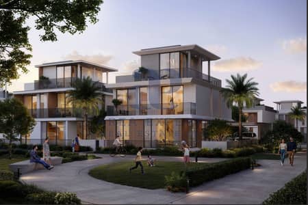 4 Schlafzimmer Villa zum zum Verkauf in Dubai Investments Park (DIP), Dubai - Villa in Dubai Investments Park (DIP),Grand Polo Club & Resort,Selvara, 4 schlafzimmer, 5650000 AED - 16072518 4 Schlafzimmer Villa zum zum Verkauf in Dubai Investments Park (DIP), Dubai - Villa in Dubai Investments Park (DIP),Grand Polo Club & Resort,Selvara, 4 schlafzimmer, 5650000 AED - 16072518