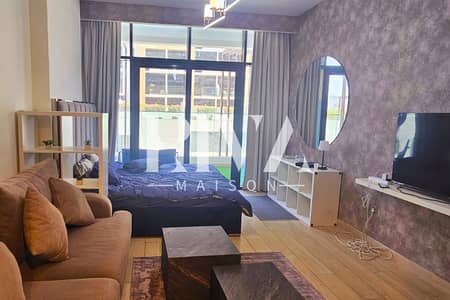 Studio te Huur in Meydan, Dubai - 8. png