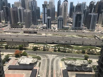 شقة 1 غرفة نوم للايجار في أبراج بحيرات الجميرا، دبي - acfad706-296b-40aa-88cc-e83d8d350e88. jpg