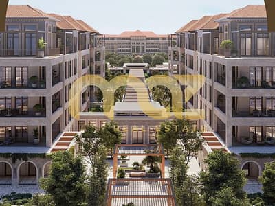 Appartement de 2 chambres à à vendre à Al Hudayriat Island, Abu Dhabi - 08. png