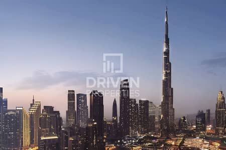 1 habitación Apartamento para en Venta en Downtown Dubai, Dubai - Apartamento en Downtown Dubai,W Residences, 1 dormitorio, 1750000 AED - 16072555 1 habitación Apartamento para en Venta en Downtown Dubai, Dubai - Apartamento en Downtown Dubai,W Residences, 1 dormitorio, 1750000 AED - 16072555