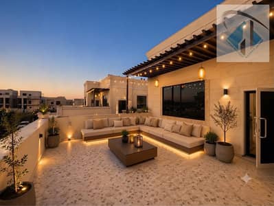 5 Schlafzimmer Villa zum zum Verkauf in Al Helio, Ajman - 381bfbf1-461b-44e2-93c7-5b03847cded1. jpg 5 Schlafzimmer Villa zum zum Verkauf in Al Helio, Ajman - 381bfbf1-461b-44e2-93c7-5b03847cded1. jpg