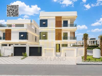 7 Slaapkamers Villa te Koop in Al Alia, Ajman - WhatsApp Image 2026-07-02 at 1.41. 09 AM (1). jpg 7 Slaapkamers Villa te Koop in Al Alia, Ajman - WhatsApp Image 2026-07-02 at 1.41. 09 AM (1). jpg