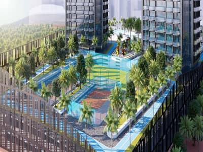 1 habitación Apartamento para en Venta en Motor City, Dubai - WhatsApp Image 2026-07-29 at 11.40. 27 AM (2). jpeg
