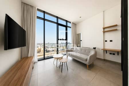 1 Camera Appartamento in Affitto a Jumeirah Village Triangle (JVT), Dubai - Appartamento a Jumeirah Village Triangle (JVT)，JVT District 3，The Community, 1 camera da letto, 55000 AED - 16072590