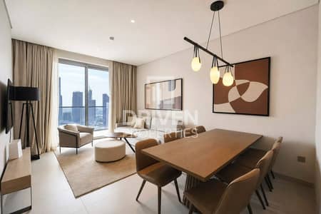 3 Schlafzimmer Wohnung zum zur Miete in Downtown Dubai, Dubai - Wohnung in Downtown Dubai,Vida Dubai Mall,Vida Dubai Mall Tower 1, 3 schlafzimmer, 375000 AED - 16072593 3 Schlafzimmer Wohnung zum zur Miete in Downtown Dubai, Dubai - Wohnung in Downtown Dubai,Vida Dubai Mall,Vida Dubai Mall Tower 1, 3 schlafzimmer, 375000 AED - 16072593