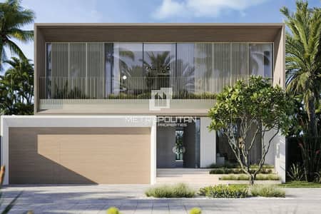 4 Bedroom Villa for Sale in Dubai Islands, Dubai - Beach Access | Multiple Options | Island Living 4 Bedroom Villa for Sale in Dubai Islands, Dubai - Beach Access | Multiple Options | Island Living