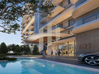 2 Bedroom Flat for Sale in Yas Island, Abu Dhabi - WhatsApp Image 2026-01-24 at 3.42. 01 PM (8). jpeg 2 Bedroom Flat for Sale in Yas Island, Abu Dhabi - WhatsApp Image 2026-01-24 at 3.42. 01 PM (8). jpeg
