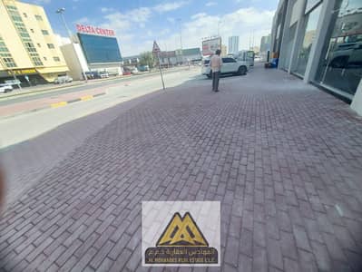 Shop for Rent in Al Jurf, Ajman - 361003cf-d4ba-4997-997e-5ea22512c69e. jpg