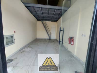 Shop for Rent in Al Jurf, Ajman - b186c2ad-ced3-40f1-b907-3ea7be560d0e. jpg
