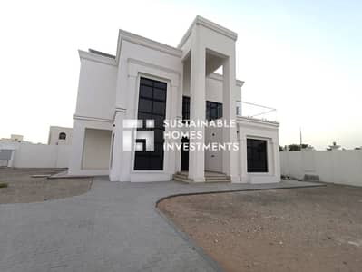 4 Bedroom Villa for Rent in Al Rahbah, Abu Dhabi - WhatsApp Image 2026-08-05 at 11.05. 55 (2). jpeg