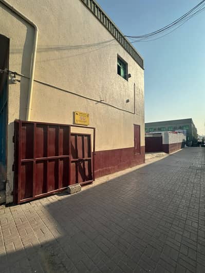 Building te Koop in Al Jurf, Ajman - 1000281744. jpg