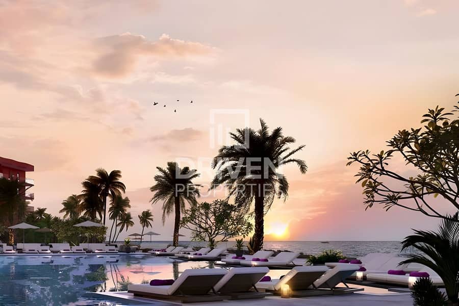 Appartement in Sobha Hartland,Sobha One,Sobha One Tower D, 2 slaapkamers, 1800000 AED - 16072690 Appartement in Sobha Hartland,Sobha One,Sobha One Tower D, 2 slaapkamers, 1800000 AED - 16072690