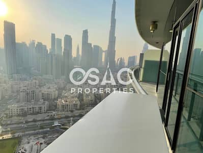 3 Camere Appartamento in vendita a Downtown Dubai, Dubai - Appartamento a Downtown Dubai，DAMAC Maison The Distinction, 3 camere da letto, 2950000 AED - 16072211