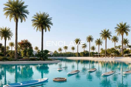 4 Bedroom Villa for Sale in The Heights Country Club and Wellness, Dubai - Premium | Stunning Villa | Large Plot 4 Bedroom Villa for Sale in The Heights Country Club and Wellness, Dubai - Premium | Stunning Villa | Large Plot