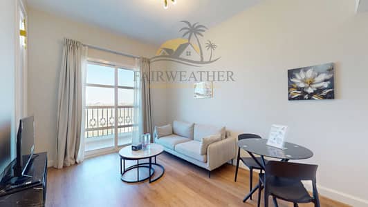 Appartement de 1 chambre à à louer à Dubai Production City (IMPZ), Dubai - 01. jpg