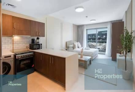 Monolocale in affitto a Jumeirah Village Circle (JVC), Dubai - WhatsApp Image 2026-08-05 at 11.34. 34 AM (3). jpeg