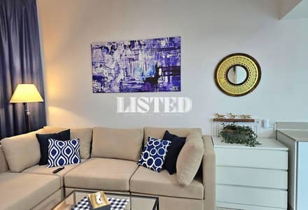 Estudio para en Alquiler en Al Marjan Island, Ras Al Khaimah - Apartamento en Al Marjan Island,Bab Al Bahr Residences,Yakout Building, 60000 AED - 16071785 Estudio para en Alquiler en Al Marjan Island, Ras Al Khaimah - Apartamento en Al Marjan Island,Bab Al Bahr Residences,Yakout Building, 60000 AED - 16071785