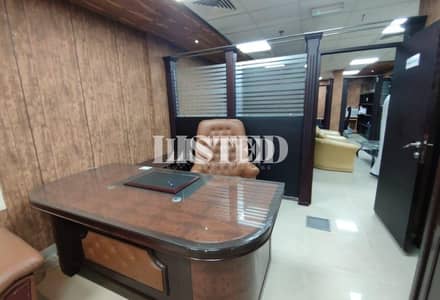 Office te Huur in Cornich Ras Al Khaimah, Ras Al Khaimah - Kantoor in Cornich Ras Al Khaimah, 60000 AED - 16071789 Office te Huur in Cornich Ras Al Khaimah, Ras Al Khaimah - Kantoor in Cornich Ras Al Khaimah, 60000 AED - 16071789