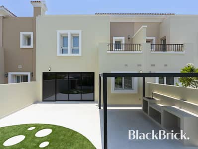 3 Camere Townhouse in vendita a Arabian Ranches, Dubai - Villetta a schiera a Arabian Ranches,Al Reem,Al Reem 3, 3 camere da letto, 5850000 AED - 16072746 3 Camere Townhouse in vendita a Arabian Ranches, Dubai - Villetta a schiera a Arabian Ranches,Al Reem,Al Reem 3, 3 camere da letto, 5850000 AED - 16072746