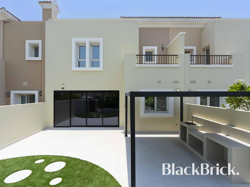 Villetta a schiera a Arabian Ranches,Al Reem,Al Reem 3, 3 camere da letto, 5850000 AED - 16072746 Villetta a schiera a Arabian Ranches,Al Reem,Al Reem 3, 3 camere da letto, 5850000 AED - 16072746