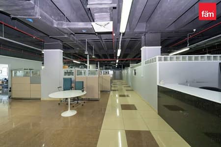Shop para en Alquiler en Jebel Ali, Dubai - Tienda en Jebel Ali，MTM & O Gold Refinery Building, 318600 AED - 16072743