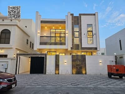 5 Bedroom Villa for Sale in Al Zahya, Ajman - batch_WhatsApp Image 2026-06-20 at 11.24. 49 PM. jpeg 5 Bedroom Villa for Sale in Al Zahya, Ajman - batch_WhatsApp Image 2026-06-20 at 11.24. 49 PM. jpeg