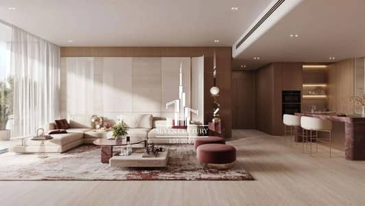 Estudio para en Venta en Meydan, Dubai - Apartamento en Meydan，Mercedes-Benz Places Binghatti City，Maybach Ultimate Luxury，Maybach Ultimate Luxury Tower A, 1049000 AED - 16072768