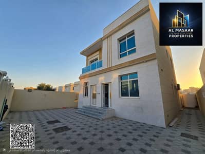 3 Slaapkamers Villa te Koop in Al Zahya, Ajman - WhatsApp Image 2026-07-18 at 11.35. 17 AM (2). jpeg
