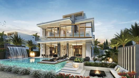 4 Bedroom Villa for Sale in DAMAC Islands, Dubai - v. png 4 Bedroom Villa for Sale in DAMAC Islands, Dubai - v. png