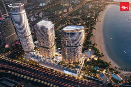 3 Bedroom Apartment for Sale in Palm Jumeirah, Dubai - Palm View | Low Floor | Motivated Seller 3 Bedroom Apartment for Sale in Palm Jumeirah, Dubai - Palm View | Low Floor | Motivated Seller