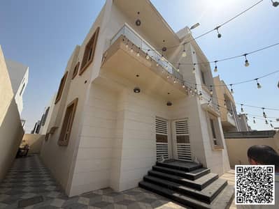 5 Schlafzimmer Villa zum zur Miete in Al Yasmeen, Ajman - WhatsApp Image 2026-08-02 at 8.18. 34 PM (1). jpeg 5 Schlafzimmer Villa zum zur Miete in Al Yasmeen, Ajman - WhatsApp Image 2026-08-02 at 8.18. 34 PM (1). jpeg