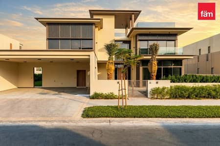 5 Bedroom Villa for Sale in Dubai Hills Estate, Dubai - Multiple Villas | Brand New | Lowest Price 5 Bedroom Villa for Sale in Dubai Hills Estate, Dubai - Multiple Villas | Brand New | Lowest Price