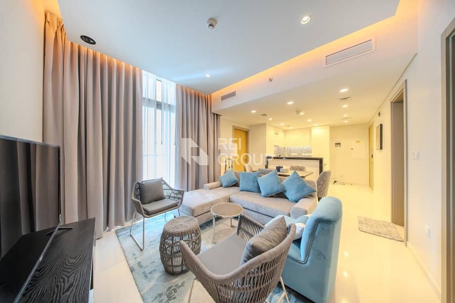Appartamento a Business Bay,Aykon City, 2 camere da letto, 130000 AED - 16072817 Appartamento a Business Bay,Aykon City, 2 camere da letto, 130000 AED - 16072817