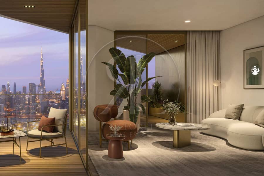 Appartamento a Dubai Maritime City,Coral Reef by DAMAC, 3 camere da letto, 3890000 AED - 16072816 Appartamento a Dubai Maritime City,Coral Reef by DAMAC, 3 camere da letto, 3890000 AED - 16072816