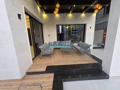 6 Bedroom Villa for Sale in Al Zahya, Ajman - WhatsApp Image 2026-07-20 at 7.12. 09 PM (2). jpeg