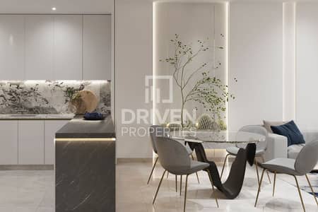 2 Bedroom Flat for Sale in Dubai Land Residence Complex (DLRC), Dubai - Corner Unit | Pool View | High Floor | Best Price 2 Bedroom Flat for Sale in Dubai Land Residence Complex (DLRC), Dubai - Corner Unit | Pool View | High Floor | Best Price