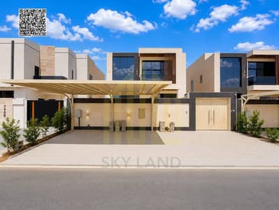 4 Slaapkamers Villa te Koop in Al Helio, Ajman - batch_WhatsApp Image 2026-07-23 at 12.29. 47 AM. jpeg 4 Slaapkamers Villa te Koop in Al Helio, Ajman - batch_WhatsApp Image 2026-07-23 at 12.29. 47 AM. jpeg