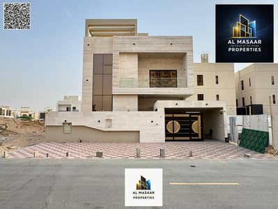 6 habitaciones Villa para en Venta en Al Amerah, Ajman - batch_WhatsApp Image 2026-08-05 at 11.11. 41 AM. jpeg 6 habitaciones Villa para en Venta en Al Amerah, Ajman - batch_WhatsApp Image 2026-08-05 at 11.11. 41 AM. jpeg