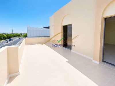 3 Bedroom Penthouse for Rent in Central District, Al Ain - 1000450005. png 3 Bedroom Penthouse for Rent in Central District, Al Ain - 1000450005. png