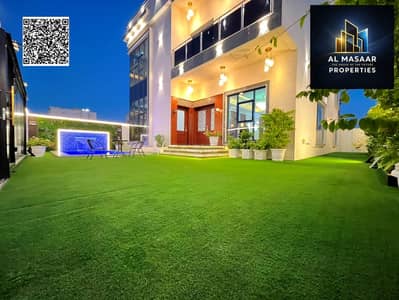 Villa de 6 chambres à à vendre à Al Amerah, Ajman - batch_WhatsApp Image 2026-08-04 at 10.21. 17 PM (2). jpeg Villa de 6 chambres à à vendre à Al Amerah, Ajman - batch_WhatsApp Image 2026-08-04 at 10.21. 17 PM (2). jpeg