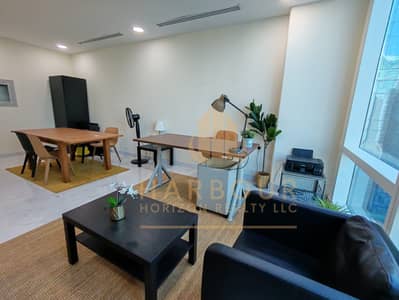 Office for Rent in Business Bay, Dubai - d204e93b-3c77-4794-8422-02274f30b717. jpg