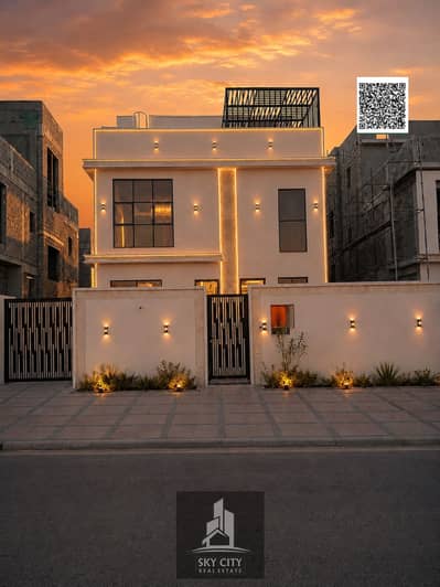 4 Camere Villa in vendita a Al Helio, Ajman - file_00000000b2b4821182d2ff733d6e7b39. png 4 Camere Villa in vendita a Al Helio, Ajman - file_00000000b2b4821182d2ff733d6e7b39. png