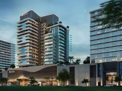 Studio zum zum Verkauf in Al Jaddaf, Dubai - Screenshot 2026-07-17 161746. png