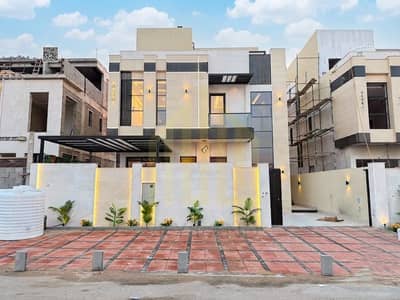5 Bedroom Villa for Sale in Al Helio, Ajman - WhatsApp Image 2026-07-10 at 4.26. 13 PM. jpeg 5 Bedroom Villa for Sale in Al Helio, Ajman - WhatsApp Image 2026-07-10 at 4.26. 13 PM. jpeg